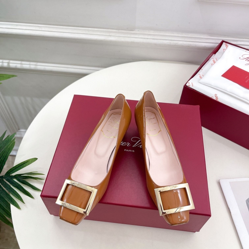 roger u1u1er high heels